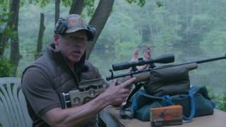 Hawke Optics Vantage 4-16x50