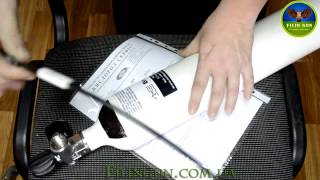 Баллон для сжатого воздуха ВД BSA GUNS для PCP винтовок