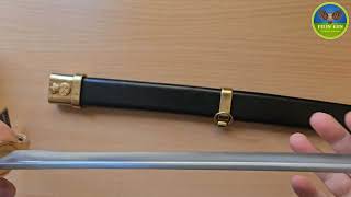 Сабля cвятого Георгия Saint Jorge, Russia 1913 Denix 4191