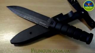 Нож Skif Fighter BSW