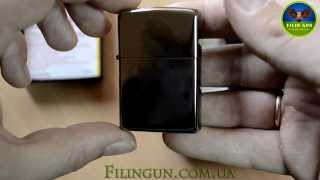 Зажигалка Zippo 20762 Seductive Silhouette