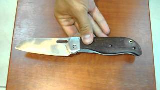 Нож Boker Magnum Outdoor Cuisine IV 01MB457
