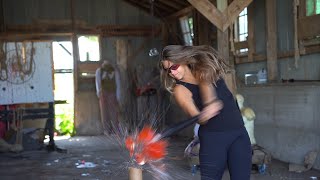 COLD STEEL BROOKLYN BAT VIDEO