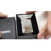 Зажигалка Zippo 24816 Slim Love Flower
