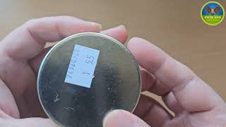 Пули пневматические JSB Hades кал. 5.5, 1.030 g (250 шт)