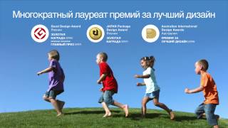 Новые аккумуляторы Eneloop