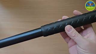 Хлыст Cold Steel Sjambok 42