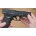 Пистолет пневматический Umarex GLOCK 17 BB/Pellet