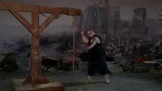 Cold Steel - Recon I Series