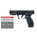 Пневматический пистолет Umarex UX SA9