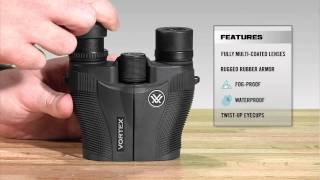 Vortex Vanquish Binoculars