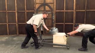 Cold Steel - American Lawman Series