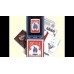 Подарочный набор Zippo 24880 Lighter & Playing Cards