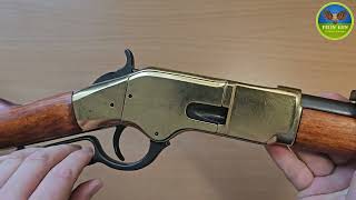 Макет карабина Винчестер Mod  66 USA 1866 Denix 1140L