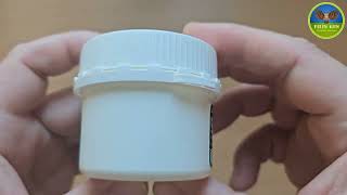 Вазелин для оружия Klever Ballistol Vaseline Waffenfett 70 мл