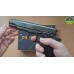 Макет пистолета Colt (Кольт) .45 M1911A1 USA 1911 Denix 1316