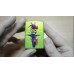 Зажигалка Zippo 28034 Voodoo