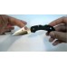 Нож Spyderco Dragonfly 2 Black FRN C28PBK2