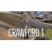Нож Cold Steel Crawford Model 1 Black