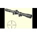 Оптичний приціл Barska Rimfire 4x20