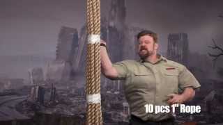 Cold Steel - Gurkha Kukri