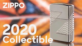 2020 Zippo Collectible of the Year