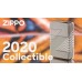 Зажигалка Zippo 49194 Armor 2020 Collectible of the Year Z2 Vision Black Ice