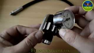 Заправочная станция SAT co LTD №4