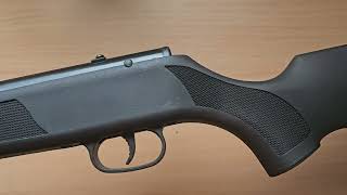 Винтовка пневматическая Beeman Black Bear