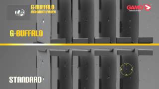 GAMO HEAVY PELLET- G-BUFFALO