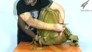 Рюкзак Defcon 5 Patrol 55