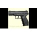 Пистолет пневматический SAS Taurus 24/7 (IBKM46HN)