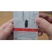 Брелок канистра Zippo 121503 Fuel Canister