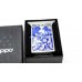 Зажигалка Zippo 24762 Penguin Floral