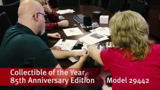 85th Anniversary Collectible - Behind the Scenes