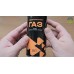 Газовый баллон цанговый Skif Outdoor 220 г
