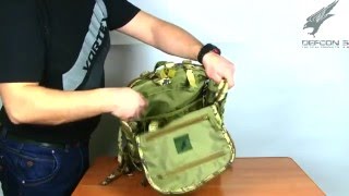 Рюкзак Defcon 5 Mission 35