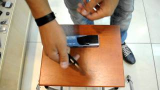 Нож Cold Steel Mini Lawman 58ALM