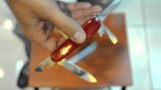 Нож Victorinox Spartan 1.3603