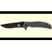 Нож Skif 425F Urbanite BM/Black, Black