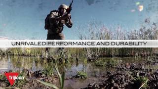 Trijicon - To Protect and Serve