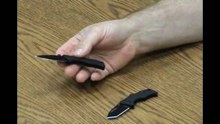 New for 2012 - Micro Recon I