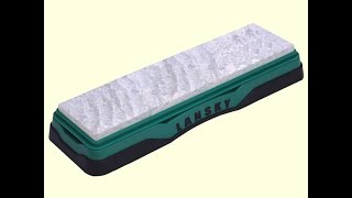 Точило Lansky Soft Arkansas Stone (8