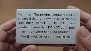 Пули пневматические NSA Airgun Slug кал. 4.52 мм 0.80 гр (12.5 gr) (400 шт)