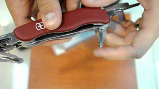 Нож Victorinox Hercules 0.9043
