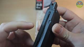 Магазин Umarex HK USP Blowback