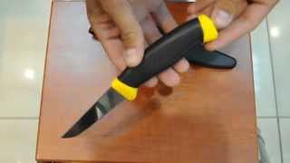 Нож Mora Fishing Comfort 893