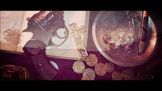 DENIX MK4 Revolver story by Sándor Senkó