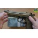 Пневматический пистолет Beretta M9A3 FM