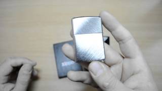 Зажигалка Zippo 24648 Herringbone Sweep